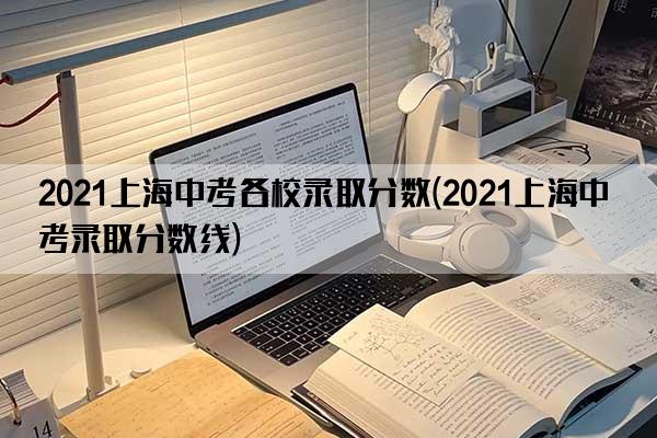 2021上海中考各校录取分数(2021上海中考录取分数线)